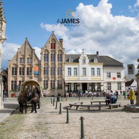 Prachtig, Zonnig Appartement Op 200 Van Het Strand Ref J00712 Knokke-Heist Exterior photo